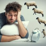 Invånare i Málaga sover sämre än någonsin