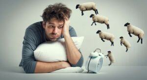 Invånare i Málaga sover sämre än någonsin