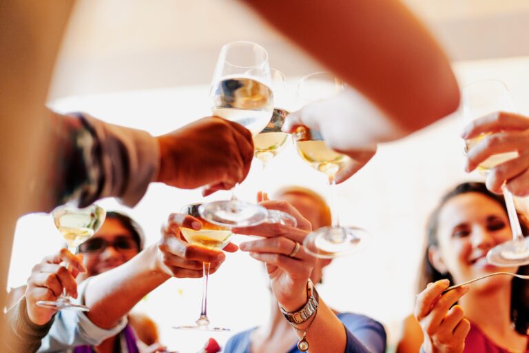 Stor fest när Fiesta del Mosto y la Chacina i Colmenar firar 25 år