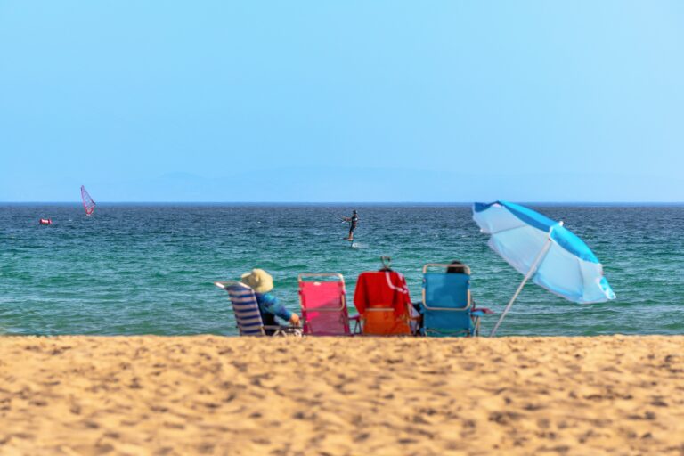 Så mycket har livskvaliteten ökat i Andalusien