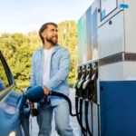 Billig bensin på måndagar