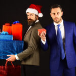 Testa julklappsleken i jul