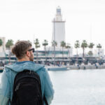 Väderomslag i Andalusien efter stormen