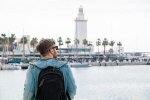 Väderomslag i Andalusien efter stormen