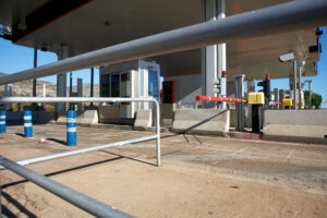 Ny prishöjning på betalmotorvägarna