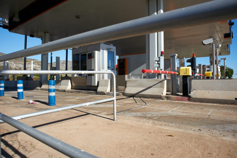 Ny prishöjning på betalmotorvägarna