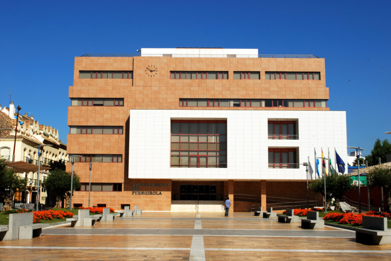 Fuengirola satsar 12 miljoner euro på nya prisskyddade bostäder