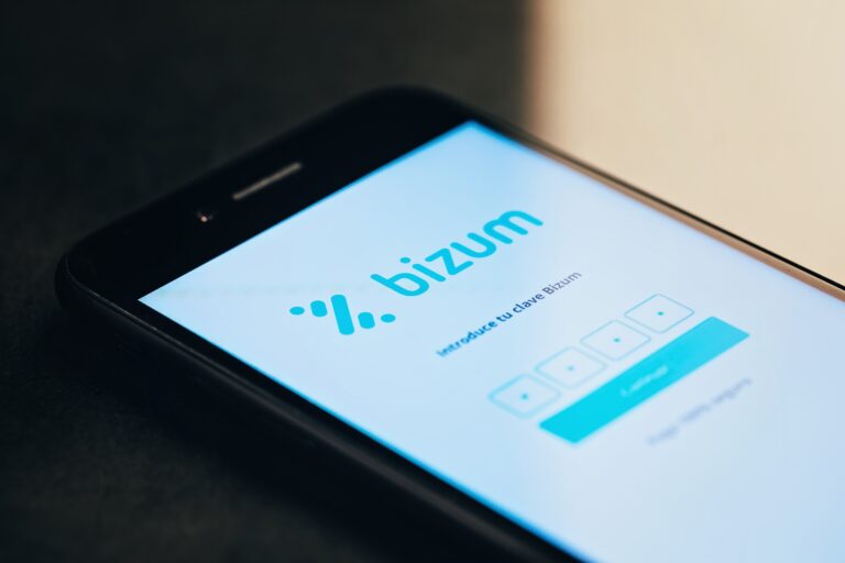 Bizum-betalningar börjar spåras 2026