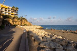 Väderprognosen för december: milt och torrt