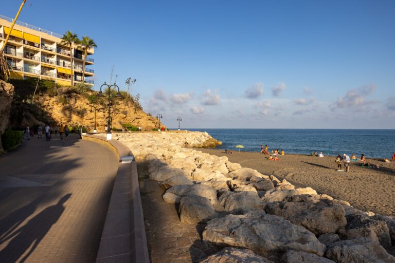 Väderprognosen för december: milt och torrt