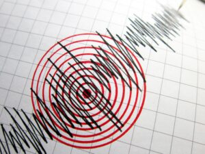 Jordskalvet i Fuengirola – näst kraftigaste i Málaga på 100 år