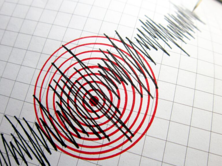 Jordskalvet i Fuengirola – näst kraftigaste i Málaga på 100 år