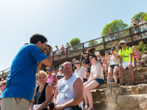 Fler turister föredrar Benalmádena