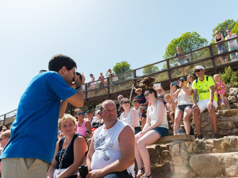 Fler turister föredrar Benalmádena