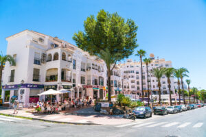 Ny handlingsplan för Benalmádena